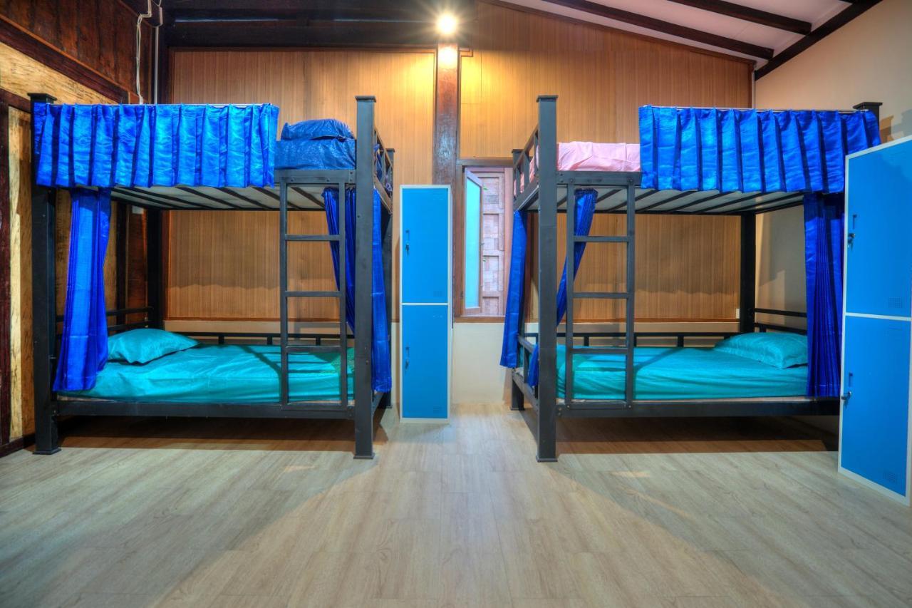 Bata Merah Homestay Banyuwangi  Kültér fotó
