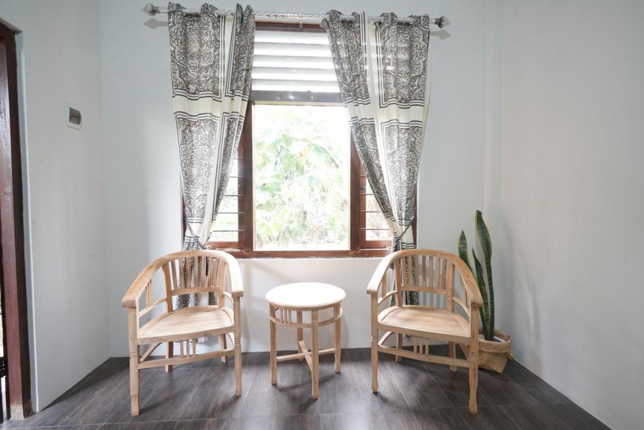 Bata Merah Homestay Banyuwangi  Kültér fotó