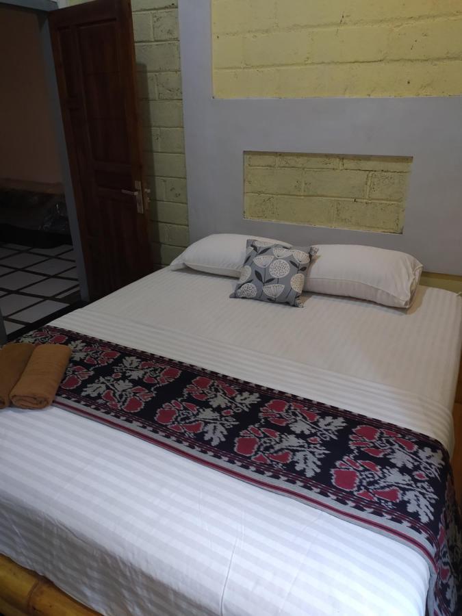 Bata Merah Homestay Banyuwangi  Kültér fotó
