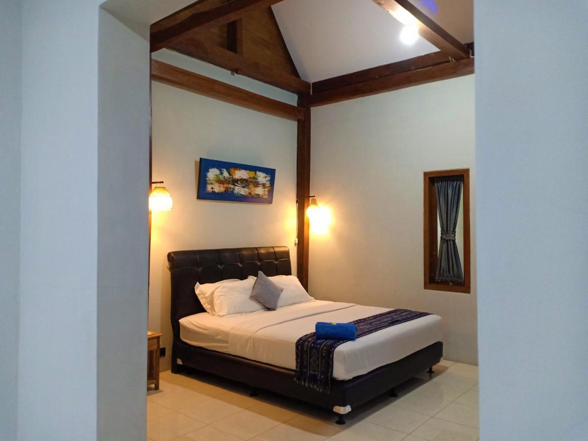 Bata Merah Homestay Banyuwangi  Kültér fotó