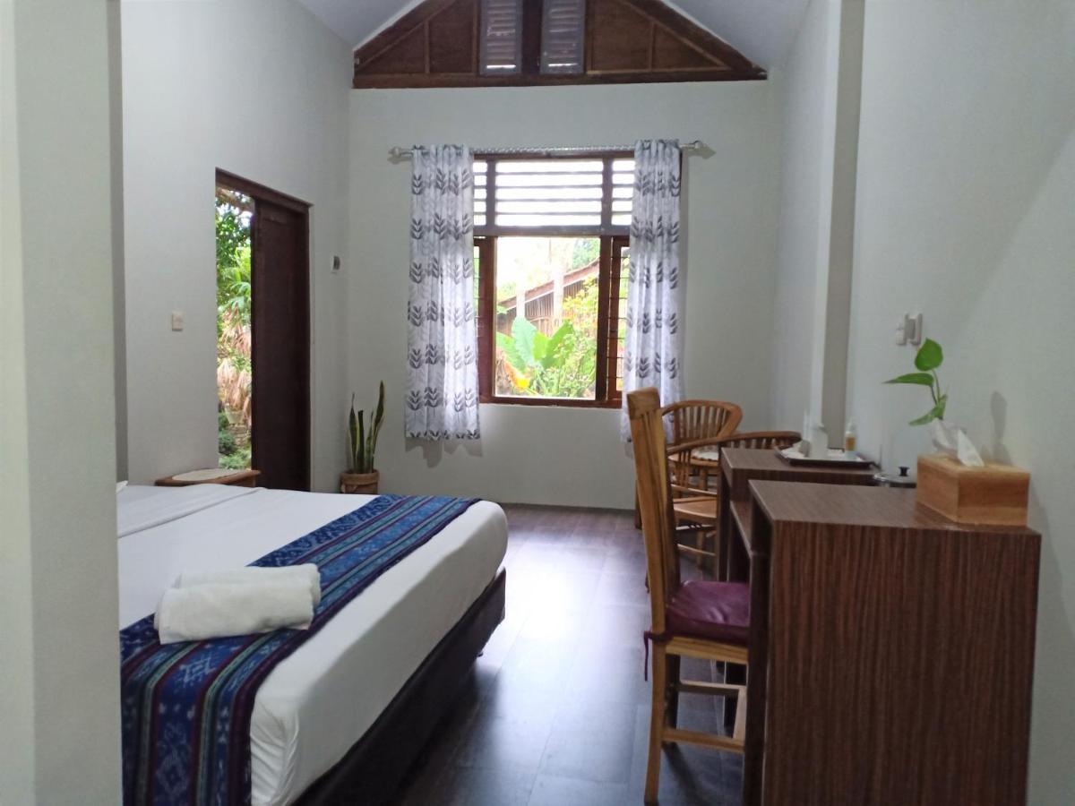 Bata Merah Homestay Banyuwangi  Kültér fotó