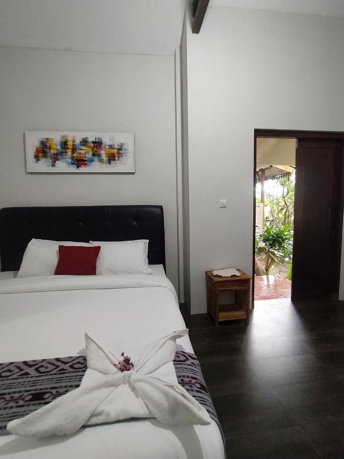 Bata Merah Homestay Banyuwangi  Kültér fotó