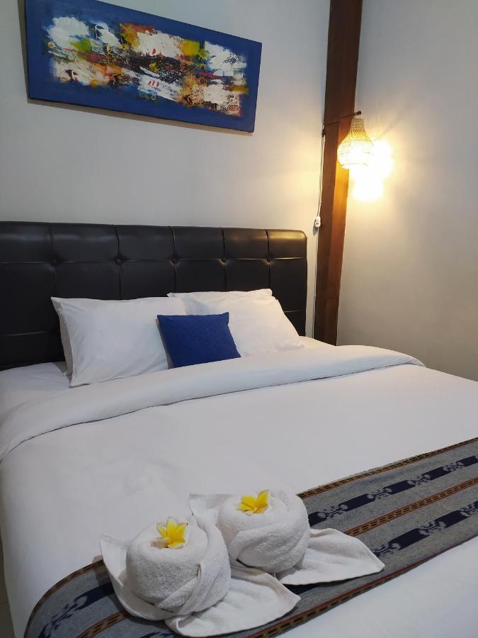 Bata Merah Homestay Banyuwangi  Kültér fotó